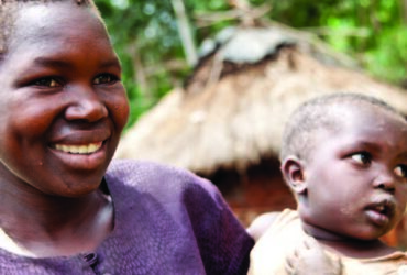 Femmes et Filles Africaines: Leur vois sur le Monde Post 2015