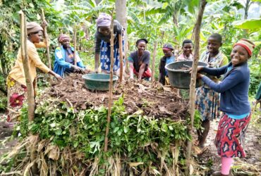 Project FACE au Rwanda 2022-2026, l’essentiel des acquis et heritage