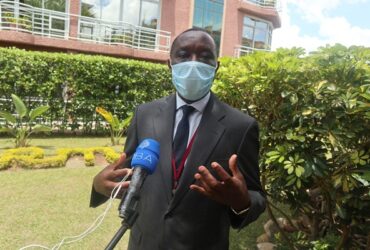 National Reference Group calls for enough, quality food for Rwanda and Africa