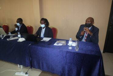 Le Groupe National de Reference (GNR) veut une alimentation suffisante et de qualité pour le Rwanda et l’Afrique